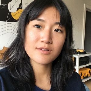 Meet your Posher, Josephine